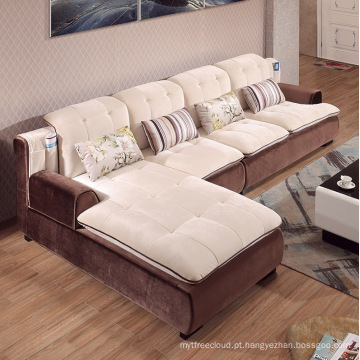 Melhor qualidade American Style Sofa